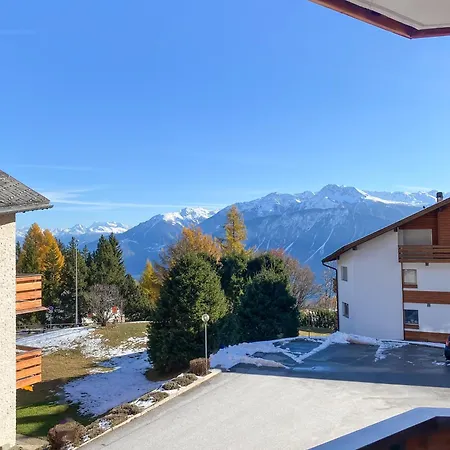 Lejlighed Kid-friendly Near Lifts