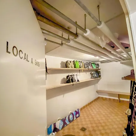 Kid-friendly Near Lifts Apartamento