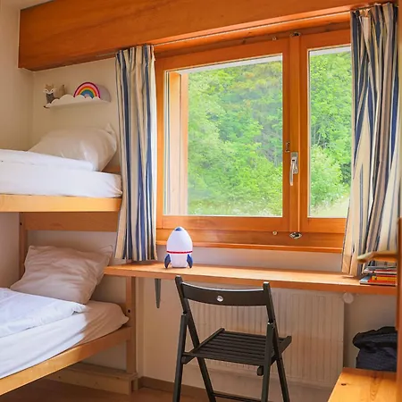 Kid-friendly Near Lifts