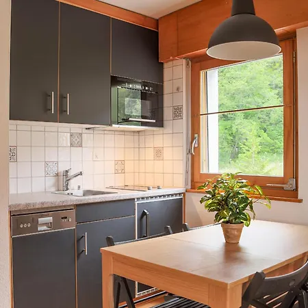 Kid-friendly Near Lifts Apartamento