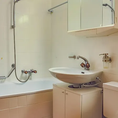 Kid-friendly Near Lifts Lejlighed Crans-Montana