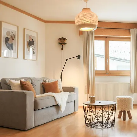 Kid-friendly Near Lifts Crans-Montana