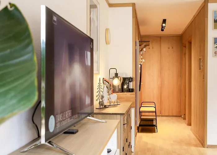 Kid-friendly Near Lifts 公寓 *