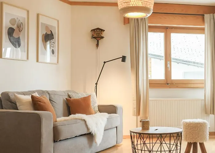 Kid-friendly Near Lifts Crans-Montana