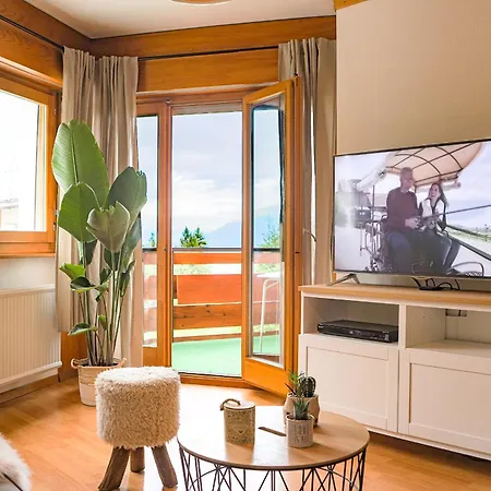 Kid-friendly Near Lifts Apartmán *