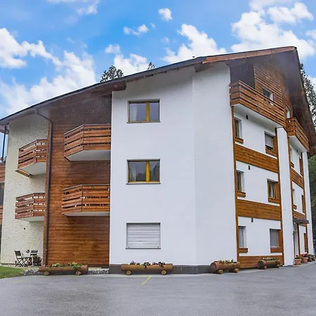 Kid-friendly Near Lifts Apartmán *