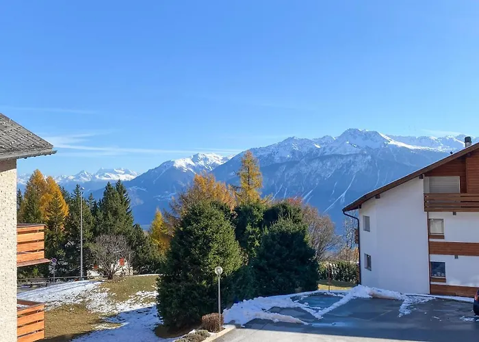 Apartmán Kid-friendly Near Lifts