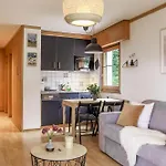 Kid-friendly Near Lifts Apartman Crans-Montana