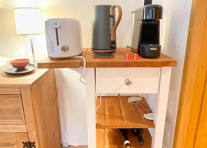 Kid-friendly Near Lifts דירה *